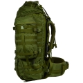 Plecak Wisport Raccoon 85L Olive Green