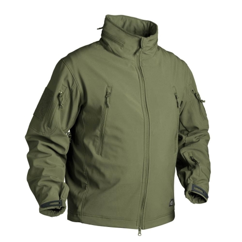 Kurtka Gunfighter Olive Green Helikon