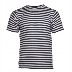 Koszulka Marynarska Tielniaszka Mil-Tec