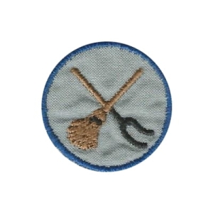 Sprawność Stajenna/Stajenny