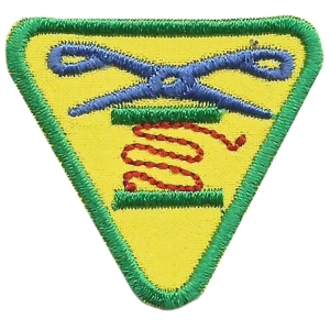 Sprawność Zespołowa Krawcowa/Krawiec