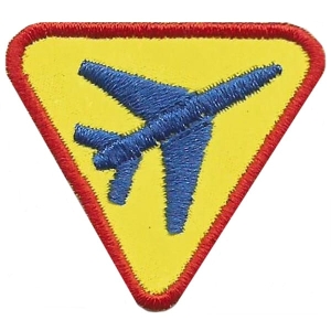 Sprawność Zespołowa Lotnik