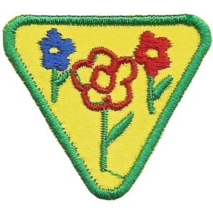 Sprawność Zespołowa Ogrodniczka/Ogrodnik