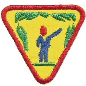 Sprawność Indywidualna Recytatorka/Recytato