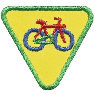 Sprawność Indywidualna Rowerzystka/Rowerzysta