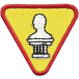 Sprawność Indywidualna Rzeźbiarka/Rzeźbiarz