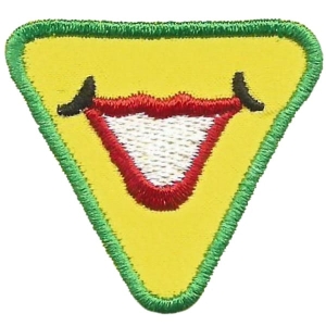 Sprawność Indywidualna Śmieszka/Śmieszek