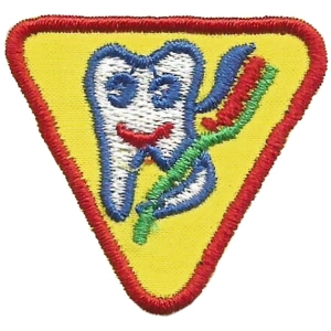 Sprawność Indywidualna Śnieznobiały Uśmiech