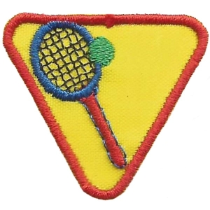 Sprawność Indywidualna Tenisistka/Tenisista