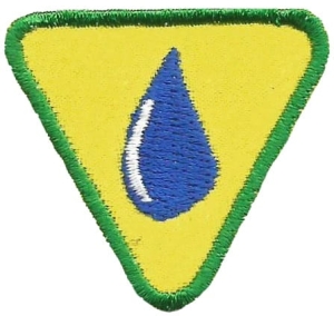 Sprawność Zespołowa Wodnik Szuwarek