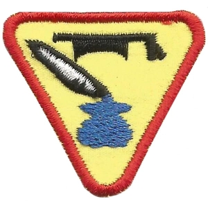 Sprawność Zespołowa Nawojka/Żak