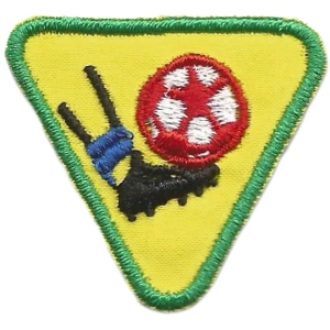 Sprawność Indywidualna Piłkarz