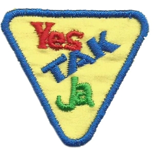 Sprawność Indywidualna Poliglotka/Poliglota