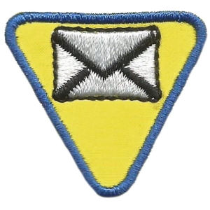 Sprawność Zespołowa Pocztowiec