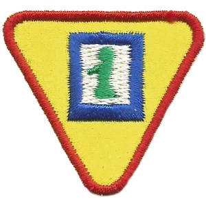 Sprawność Indywidualna Przewodniczka/Przewodnik po