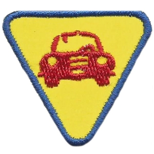 Sprawność Zespołowa Pan Samochodzik