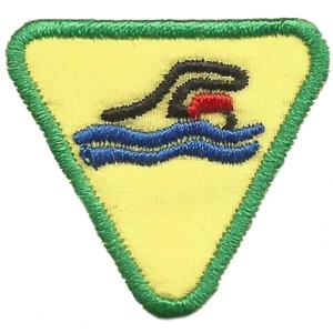 Sprawność Indywidualna Pływaczka/Pływak