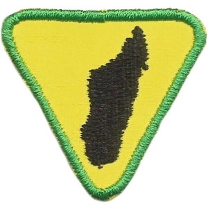 Sprawność Zespołowa Przyjaciel Madagaskaru