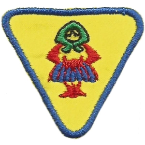 Sprawność Zespołowa Znawczyni/Znawca Regionu