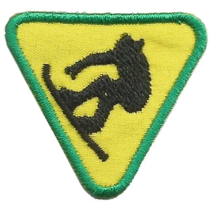 Sprawność Indywidualna Mistrzyni/Mistrz Snowboardu