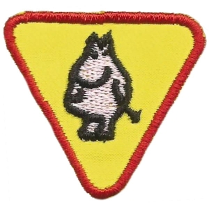 Sprawność Zespołowa Muminek