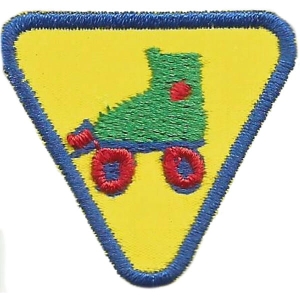 Sprawność Indywidualna Mistrzyni/Mistrz Rolek