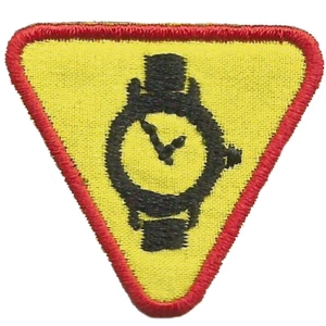 Sprawność Zespołowa Zegarmistrz