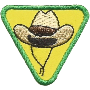 Sprawność Zespołowa Zdobywca Dzikiego Zachodu