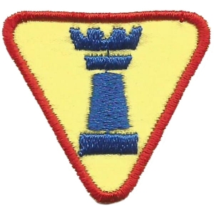 Sprawność Indywidualna Szachistka/Szachista