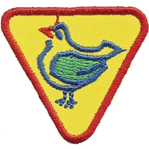 Sprawność Zespołowa Ornitolog