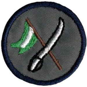 Sprawność Szermierz