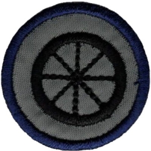 Sprawność Pomocnik Luzaka