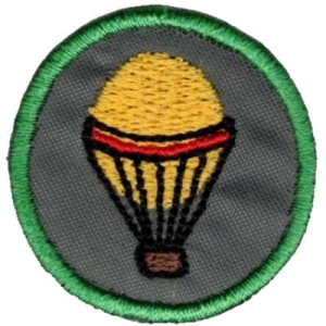 Sprawność Technik Balonowy