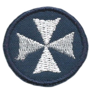 Sprawność Wodniacka Ratownik - Junga