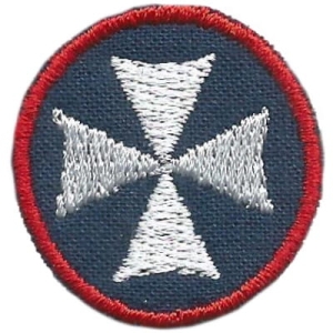 Sprawność Wodniacka Ratownik - Podstawowy