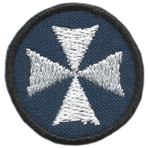 Sprawność Wodniacka Ratownik - Zaawansowany