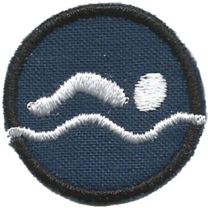 Sprawność Wodniacka Pływak - Zaawansowany