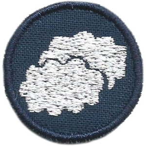 Sprawność Wodniacka Meteorolog - Junga