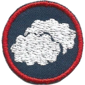 Sprawność Wodniacka Meteorolog - Podstawowy