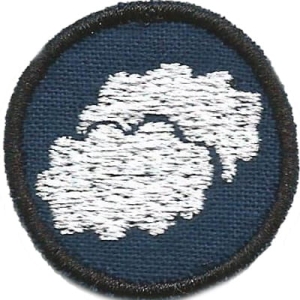 Sprawność Wodniacka Meteorolog - Zaawansowany