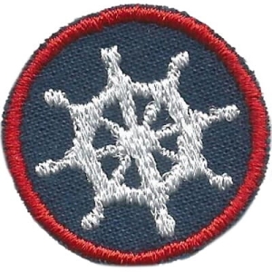 Sprawność Wodniacka Szyper - Podstawowy