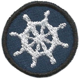 Sprawność Wodniacka Szyper - Zaawansowany