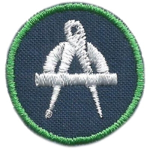 Sprawność Wodniacka Nawigator - Kadet