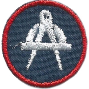 Sprawność Wodniacka Nawigator - Podstawowy