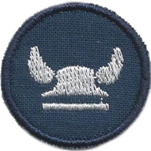 Sprawność Wodniacka Wiking - Junga