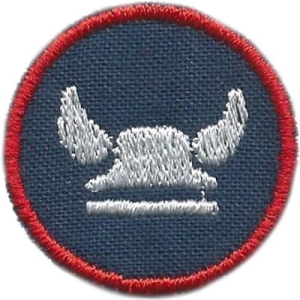 Sprawność Wodniacka Wiking - Podstawowy