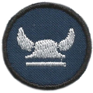 Sprawność Wodniacka Wiking - Zaawansowany