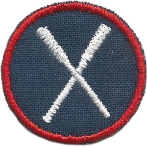 Sprawność Wodniacka Oryl - Podstawowy