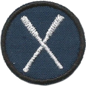 Sprawność Wodniacka Oryl - Zaawansowany