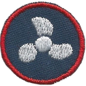 Sprawność Wodniacka Szyper Motorowodny - Podst.